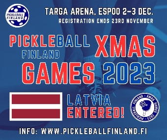 Finland X-mas games